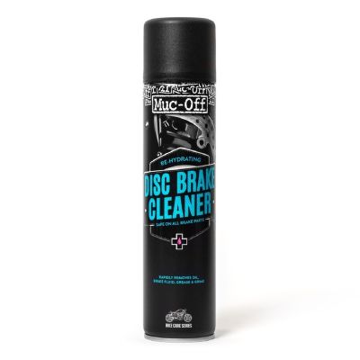 Nettoyant disque de frein Muc-Off - Spray - 400 ml