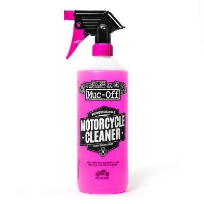 Nettoyant moto MUC-OFF - Spray - 1L