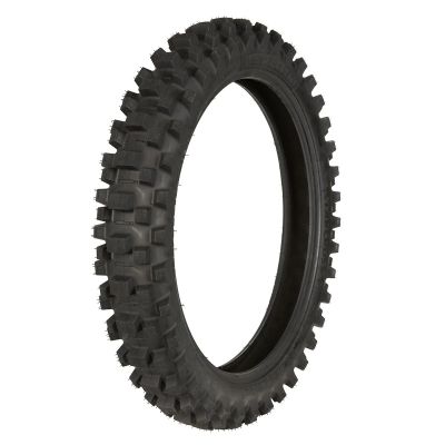 PNEU MICHELIN STARCROSS 6 110/90 19 M/C 62M MEDIUM SOFT